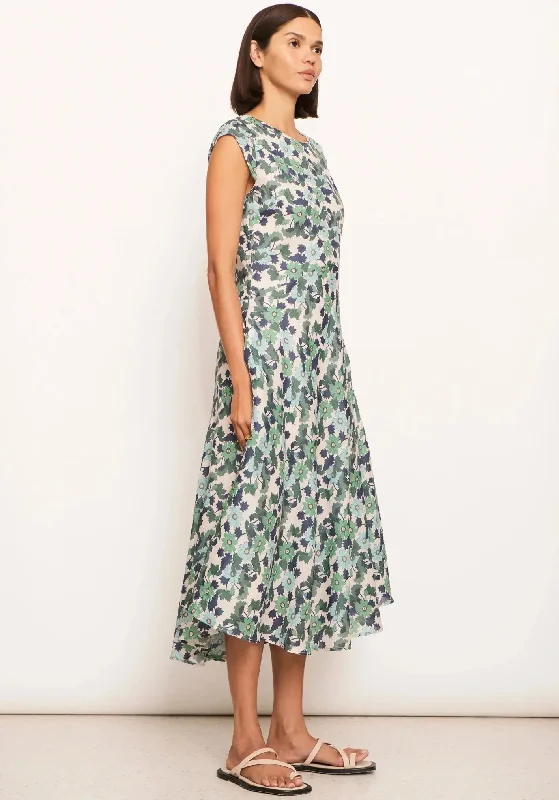 POL Delphine Dress