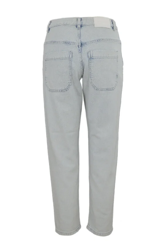 CLOE CHINO DENIM