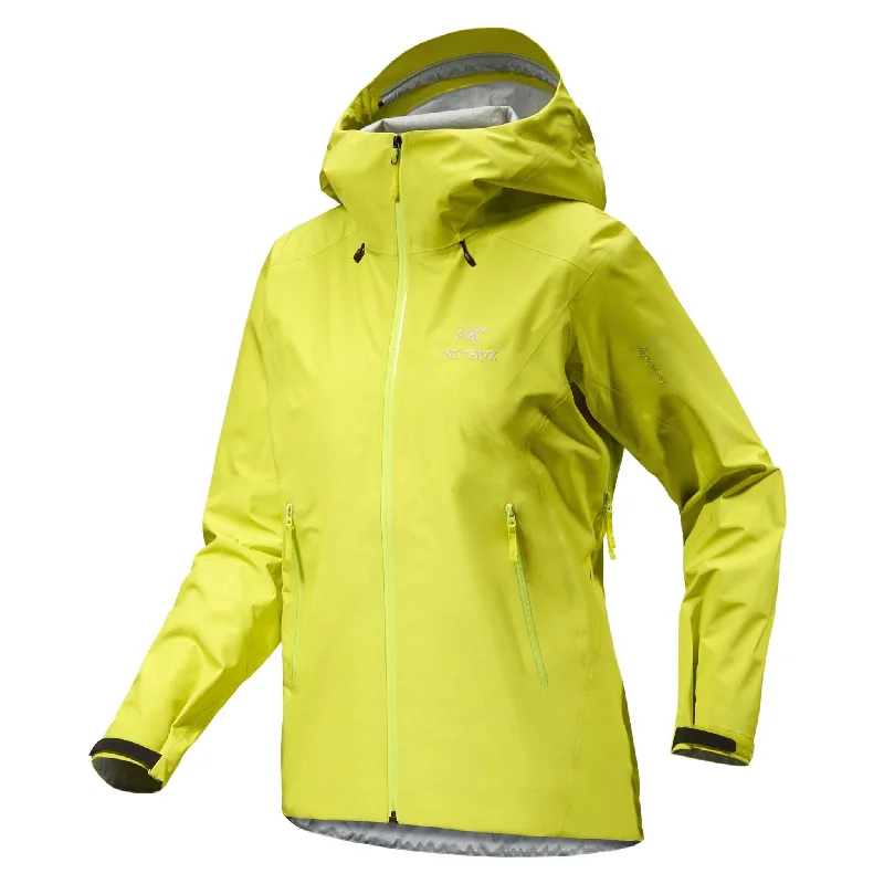 Arc'teryx Clearance Beta Lightweight Jacket - Womens