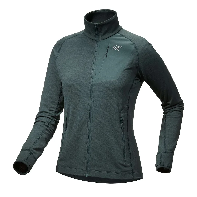 Arc'teryx Clearance Delta Jacket - Womens