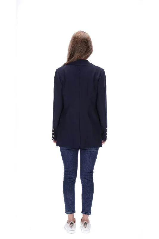 ASTA JACKET NAVY