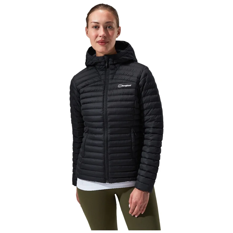 Berghaus Ladies Nula Micro Insulated Jacket