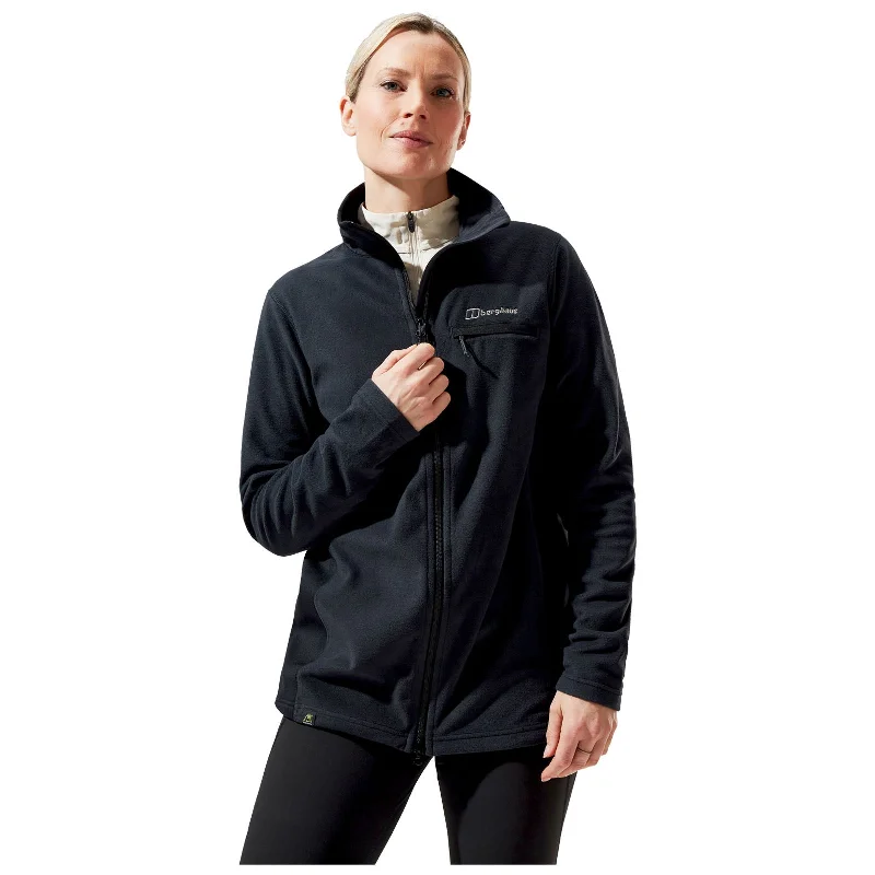 Berghaus Ladies Polartec Prism Flex Maternity Fleece