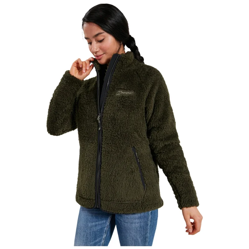 Berghaus Ladies Somoni Fleece Jacket