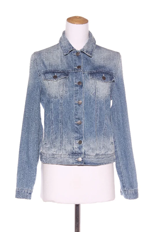 BETTY BASICS - Denim jacket! 8