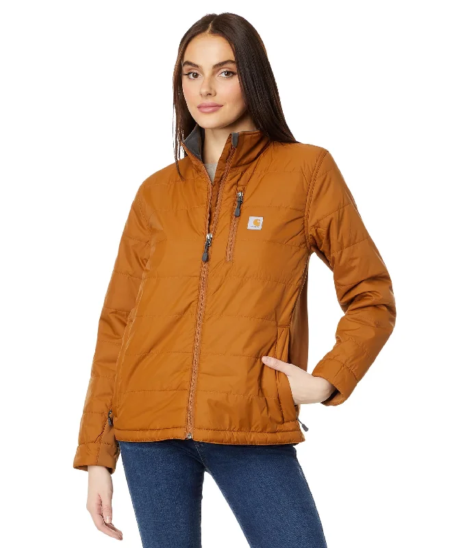 Carhartt Brown / Small