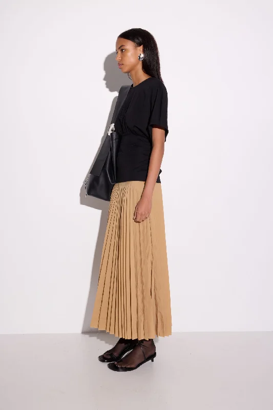 Crow Skirt Sand