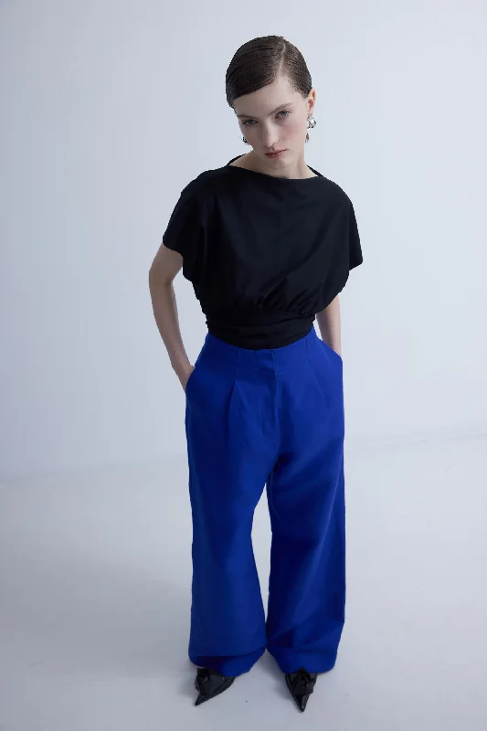 Elisse Pant