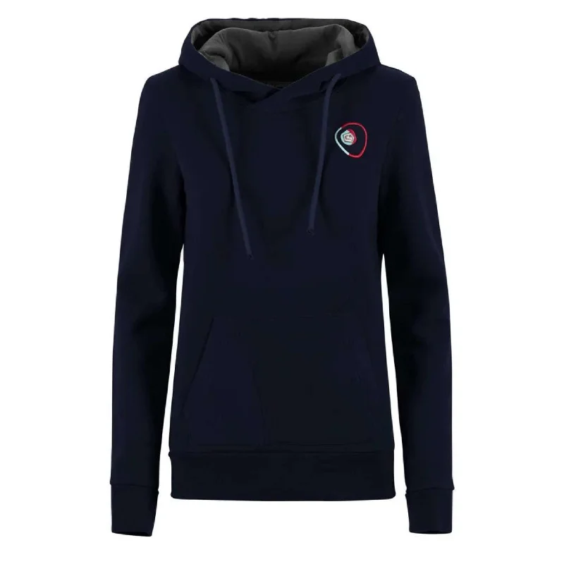 E9 Sula Hoodie - Womens