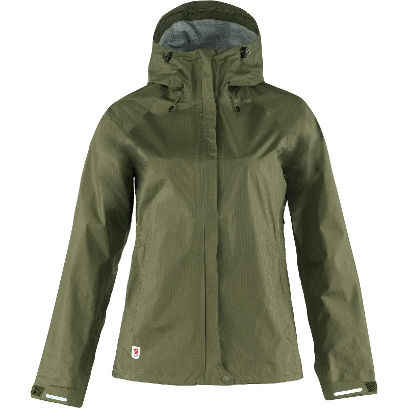 Fjällräven High Coast Hydratic Jacket W's