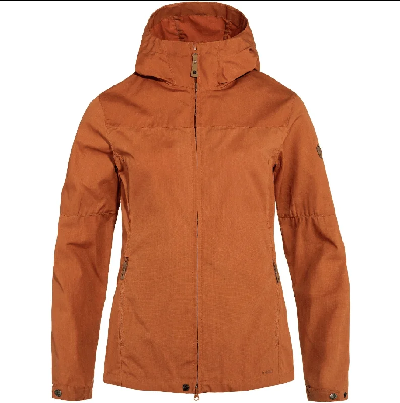 Fjällräven Stina Jacket W's