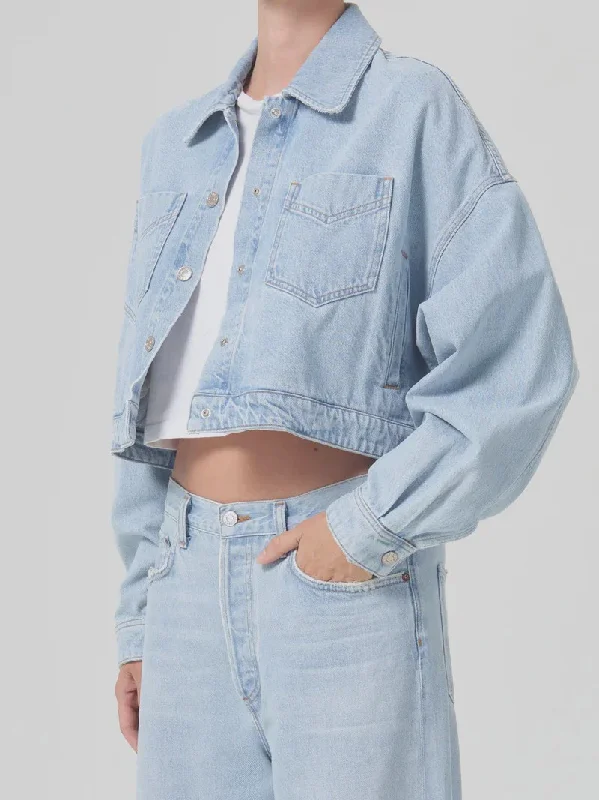 Hera Denim Jacket