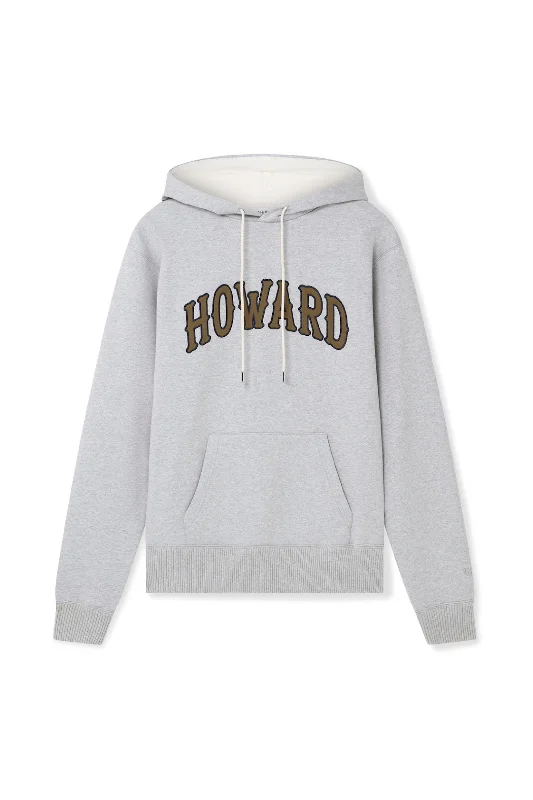 Howard Hoodie