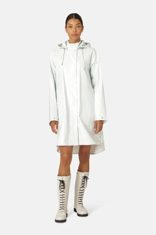 Ilse Jacobsen Raincoat - RAIN71G