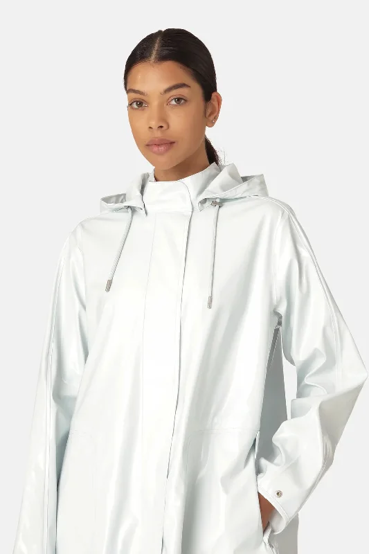 Ilse Jacobsen Raincoat - RAIN71G