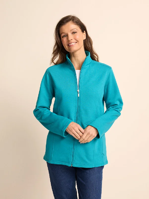 Kailyn Fleece Jacket