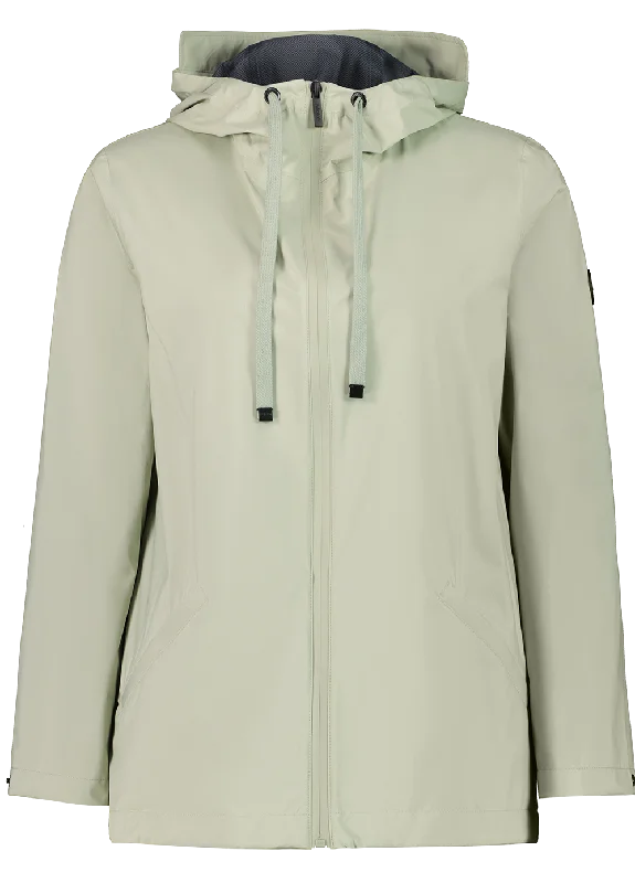 Womens Kimbo Jacket - Sage