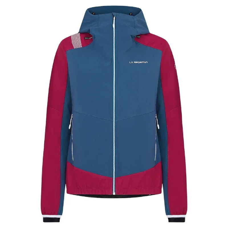 La Sportiva Clearance Aequilibrium Softshell Jacket - Womens