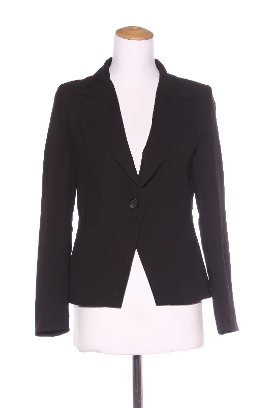 MAX - Black blazer! 10