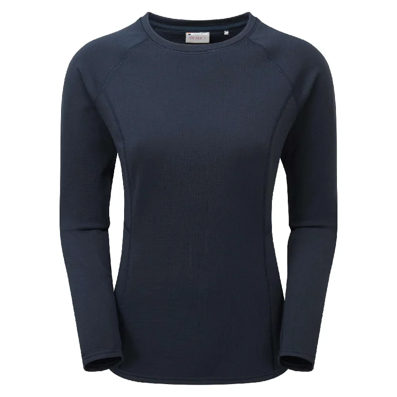 Montane Clearance Protium Sweater - Womens