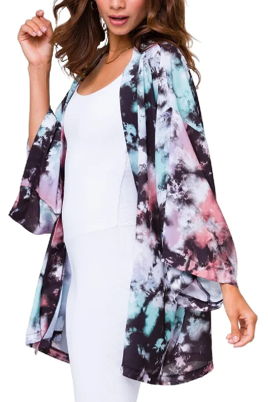 Onzie Flow Freedom Kimono 3807