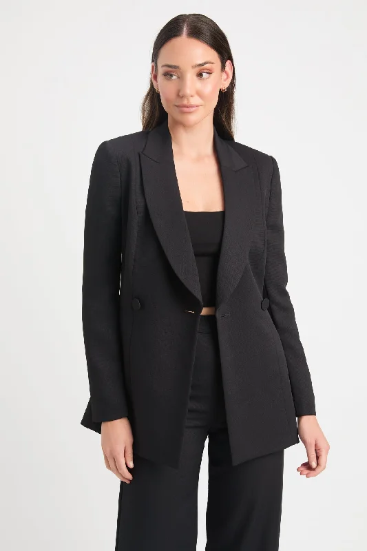 Oyster Slim Blazer