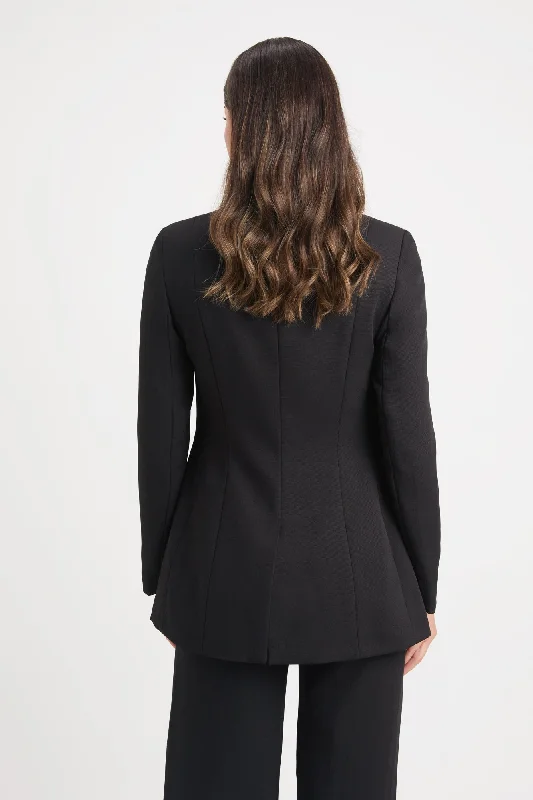 Oyster Slim Blazer