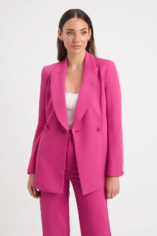 Oyster Slim Blazer