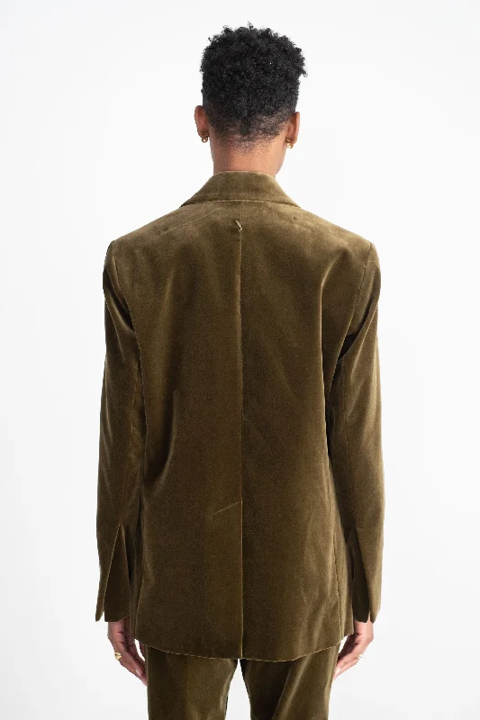 Nico Jacket, Olive