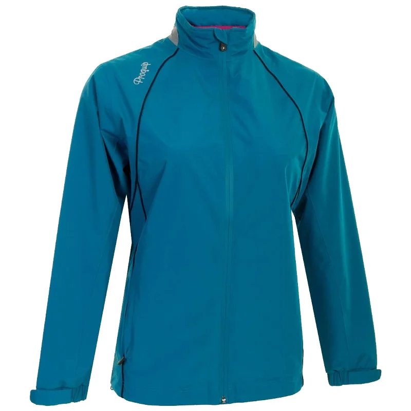 ProQuip Ladies Emily Tempest Waterproof Jacket