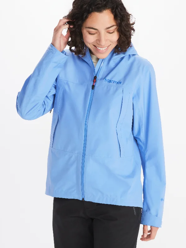 Wm's Minimalist Pro GORE-TEX® Jacket