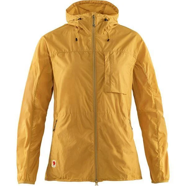 Womens High Coast Wind Jacket