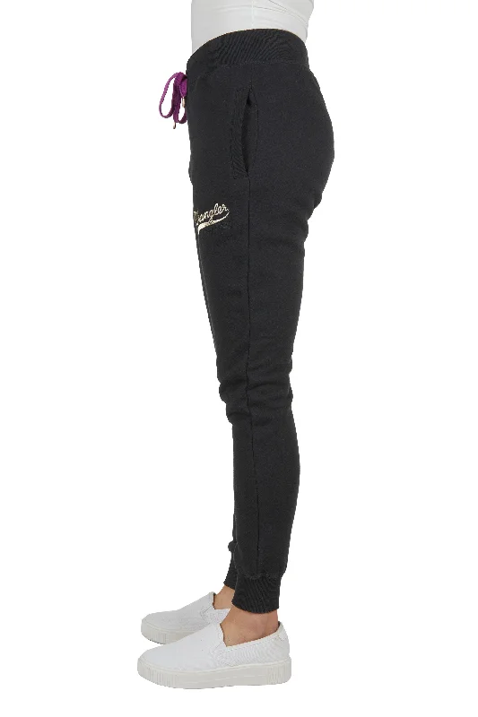 X4W2235068 Wrangler Women's Stella Slim Trackpant