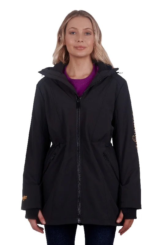 X4W2714099 Wrangler Women's Colette Jacket