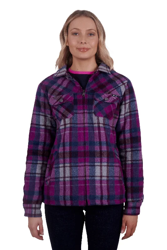 X4W2776093 Wrangler Women's Nevada Shirt